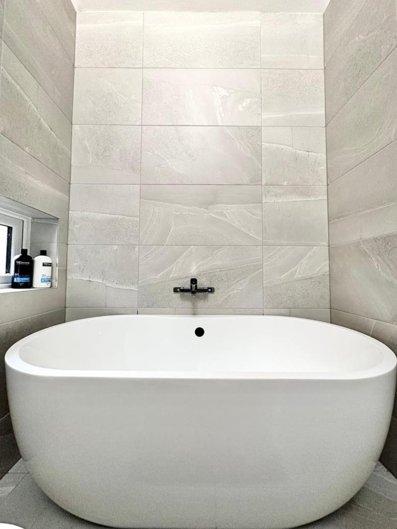Luxury Duplex City Centre Apartment Λιντς Εξωτερικό φωτογραφία