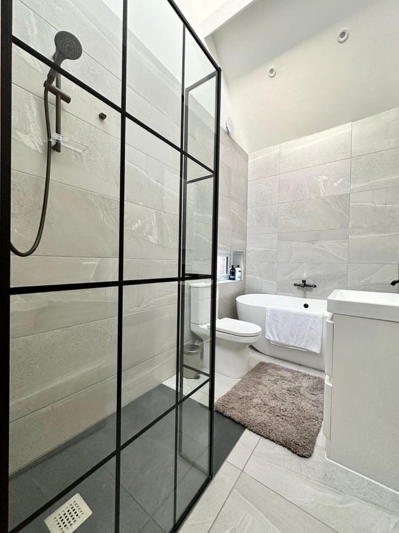 Luxury Duplex City Centre Apartment Λιντς Εξωτερικό φωτογραφία