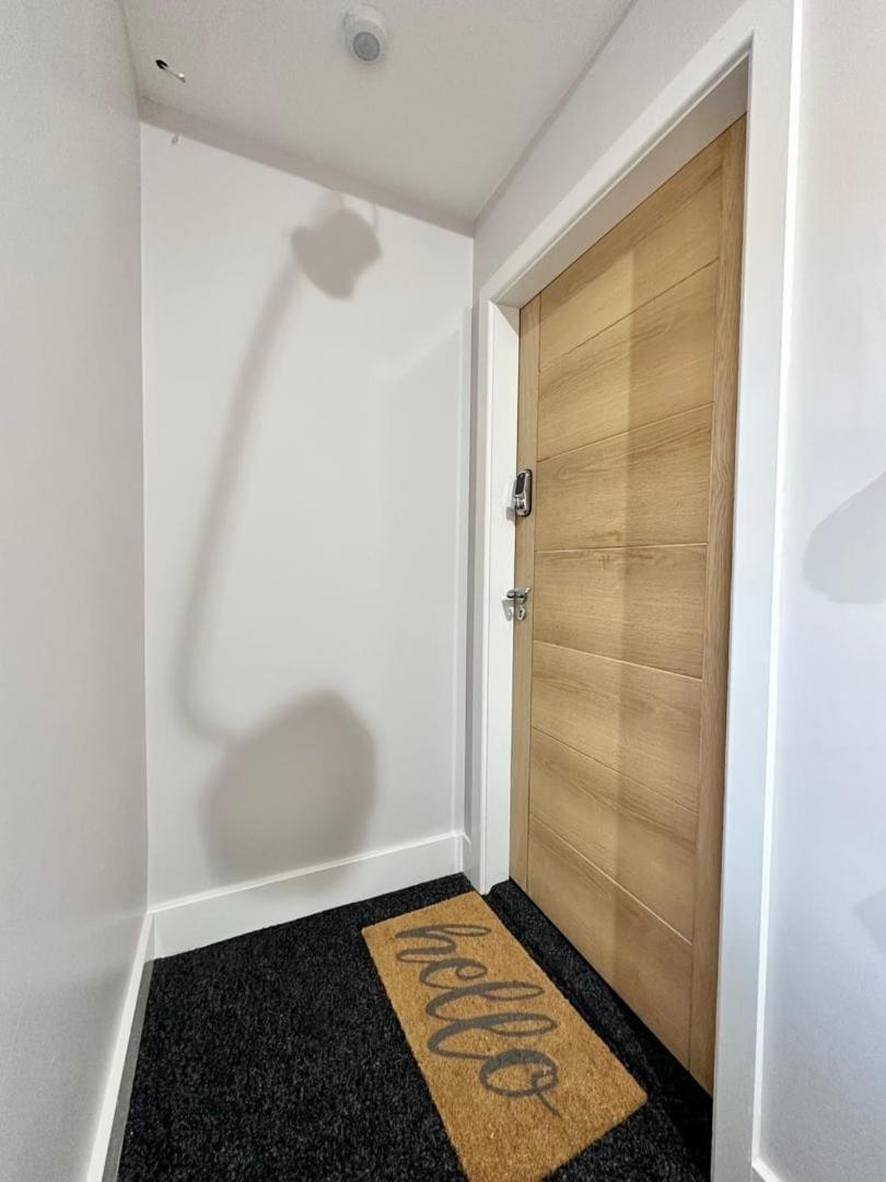 Luxury Duplex City Centre Apartment Λιντς Εξωτερικό φωτογραφία