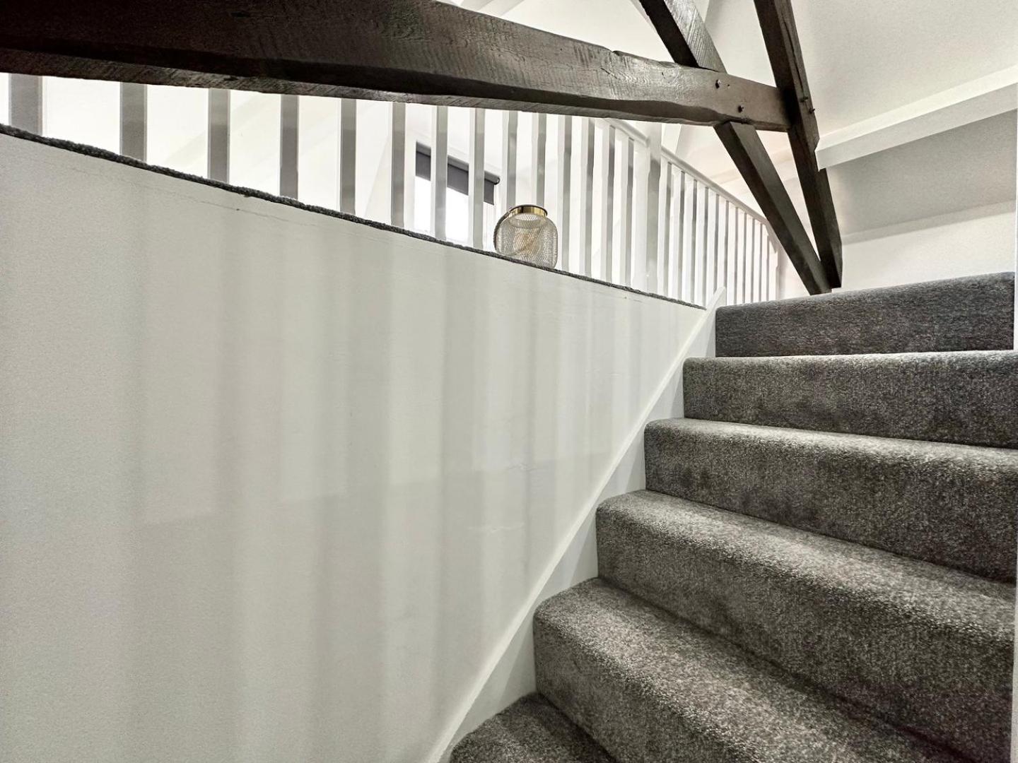 Luxury Duplex City Centre Apartment Λιντς Εξωτερικό φωτογραφία